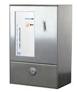 ETC 100 Münzzeitschalter ETC 100 Münzzeitschalter