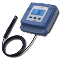 novasina QuantaDat / nSens Multisensor System novasina QuantaDat / nSens Multisensor System