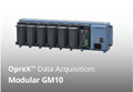 Modularer GM Datenlogger Modularer GM Datenlogger